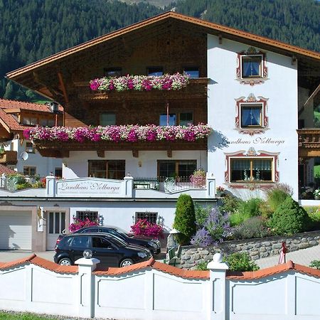 Landhaus Notburga Gries im Sellrain Bagian luar foto
