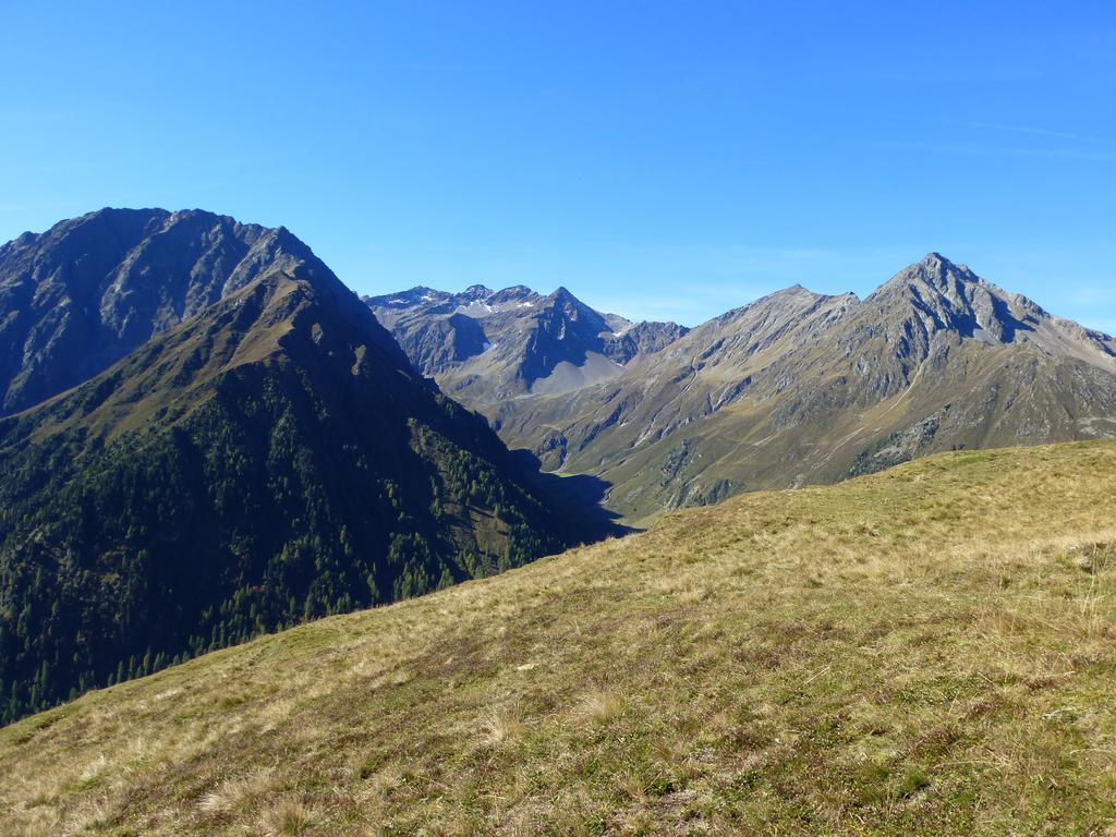Landhaus Notburga Gries im Sellrain Bagian luar foto