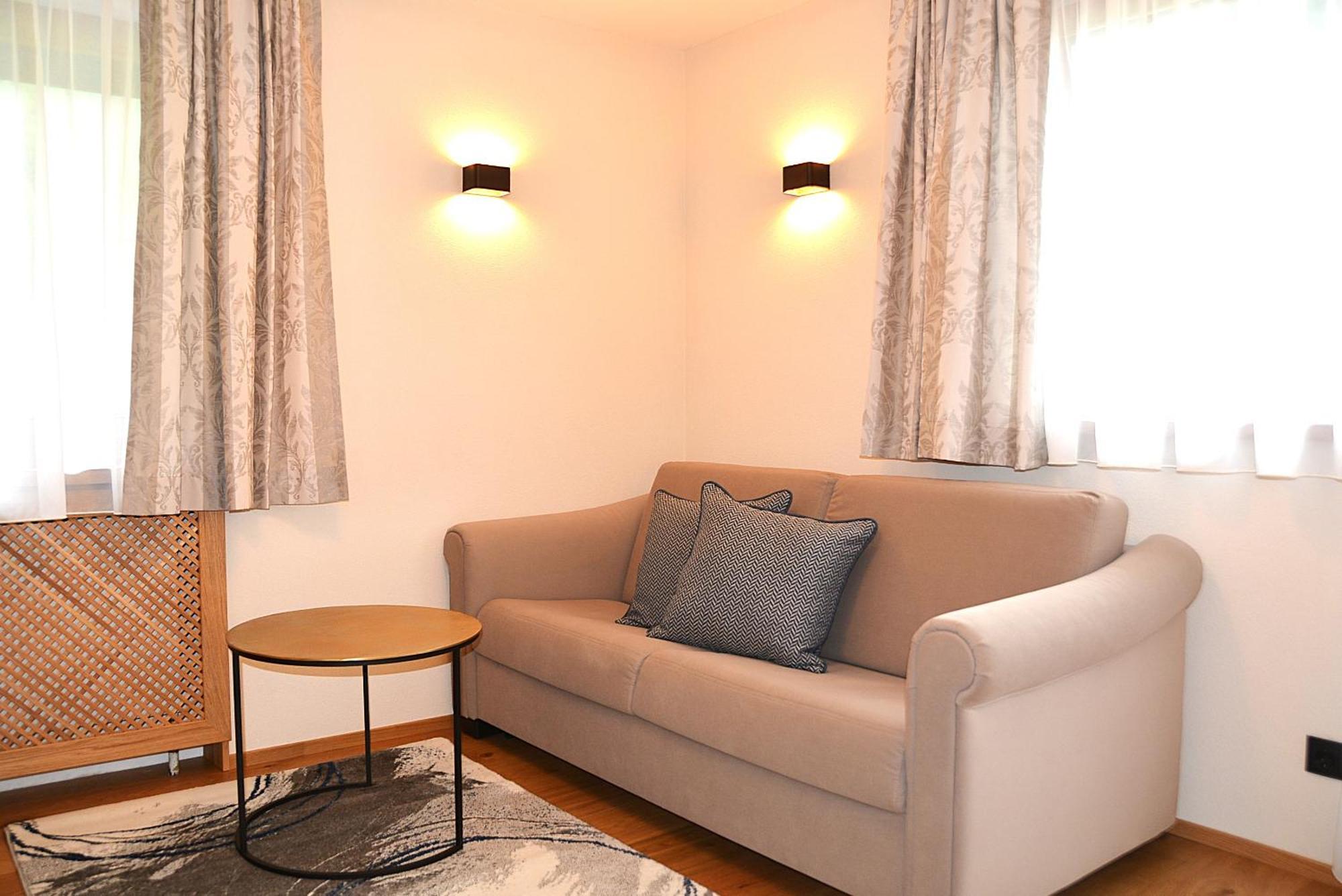 Landhaus Notburga Gries im Sellrain Bagian luar foto