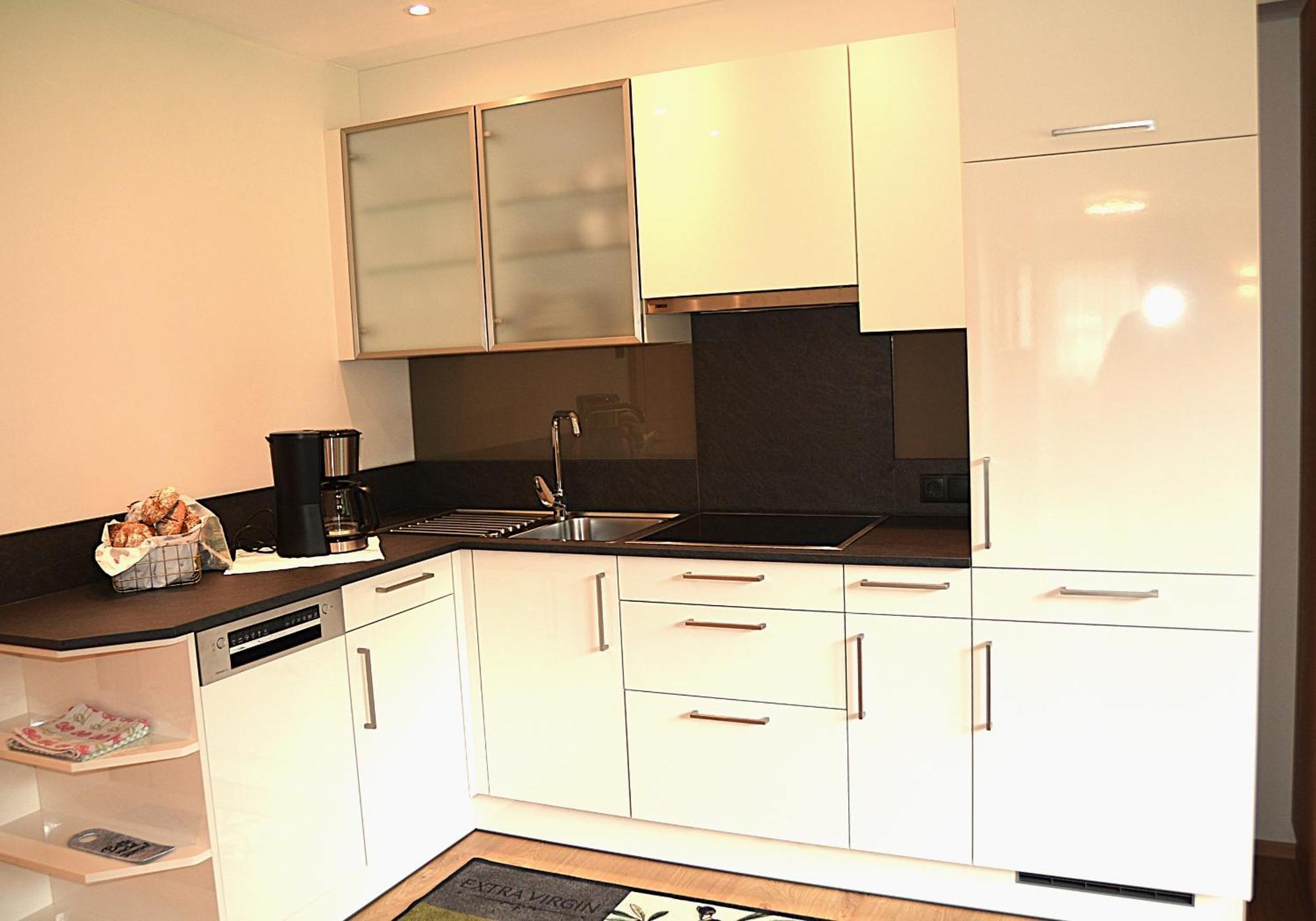 Landhaus Notburga Gries im Sellrain Bagian luar foto