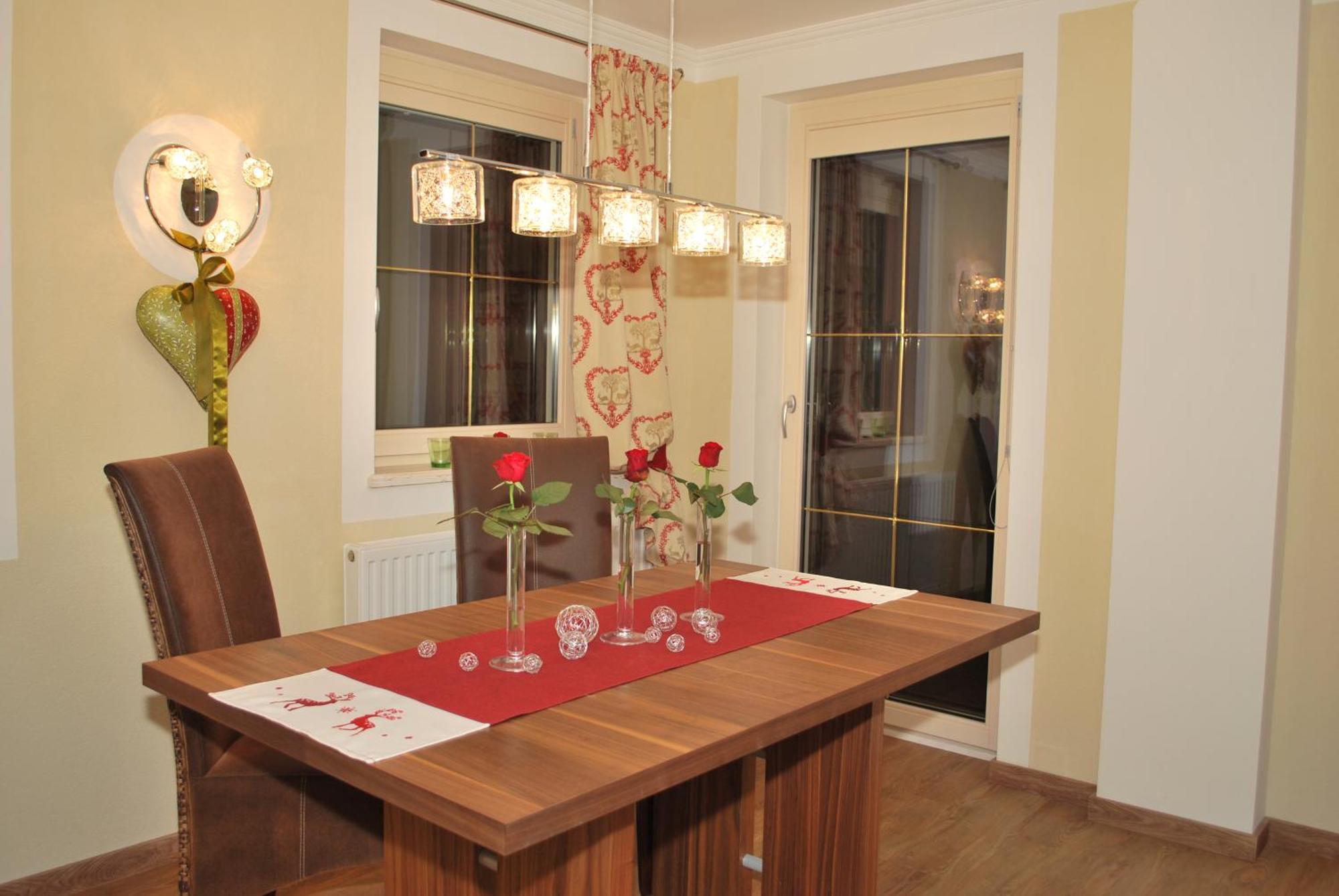 Landhaus Notburga Gries im Sellrain Bagian luar foto