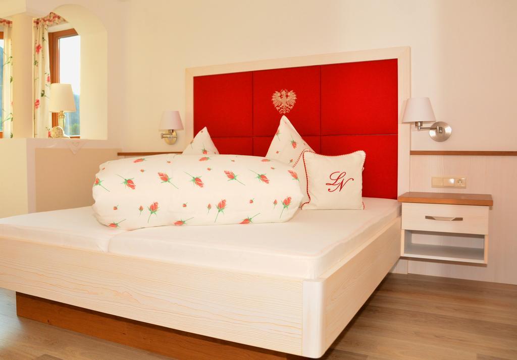 Landhaus Notburga Gries im Sellrain Bagian luar foto