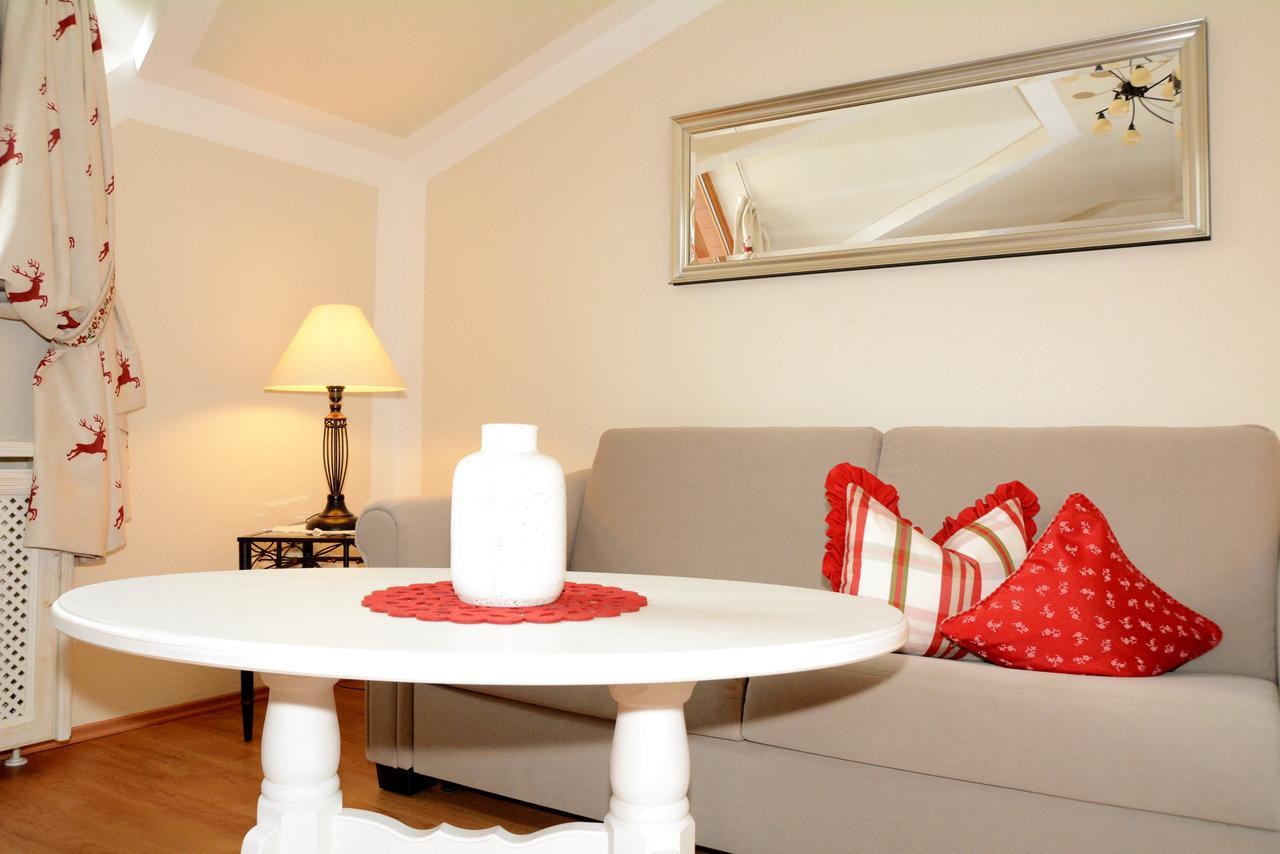 Landhaus Notburga Gries im Sellrain Bagian luar foto