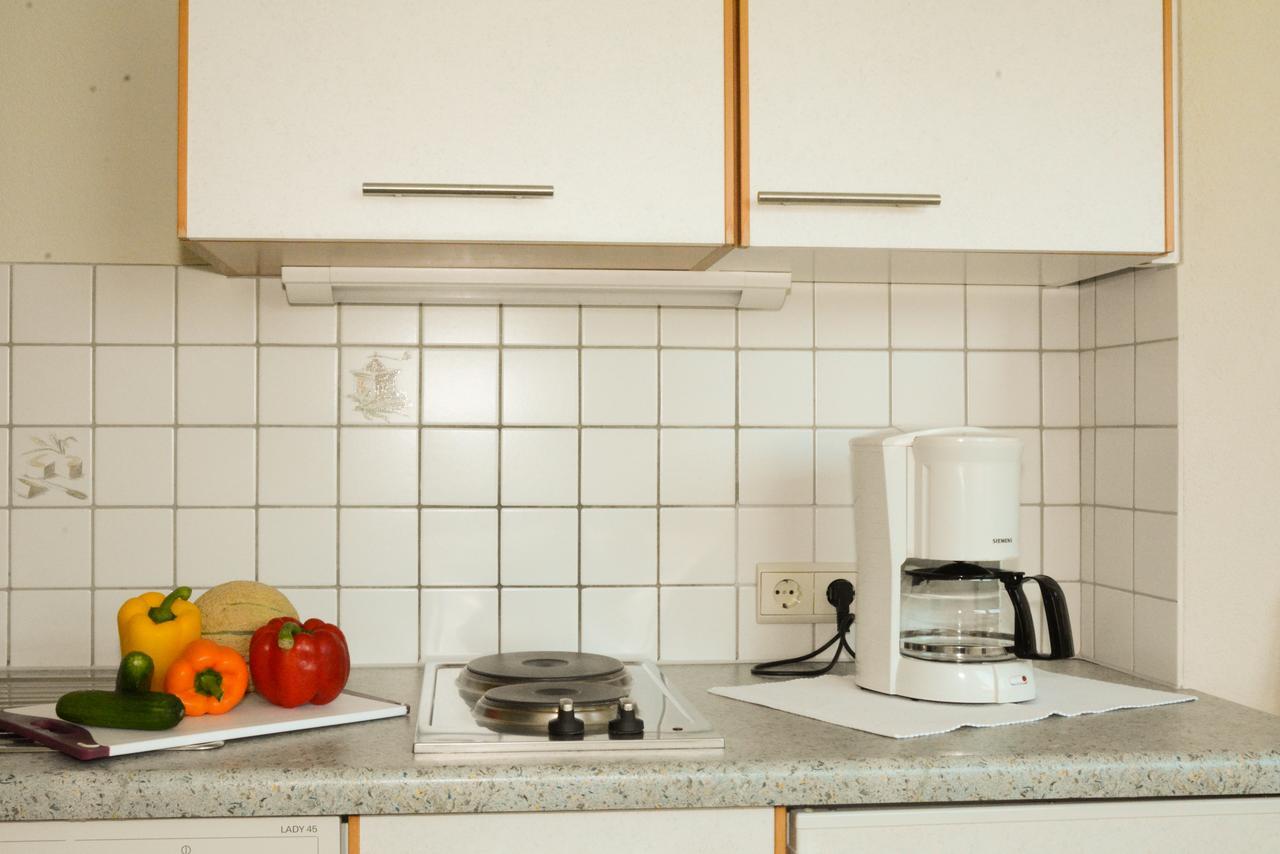 Landhaus Notburga Gries im Sellrain Bagian luar foto