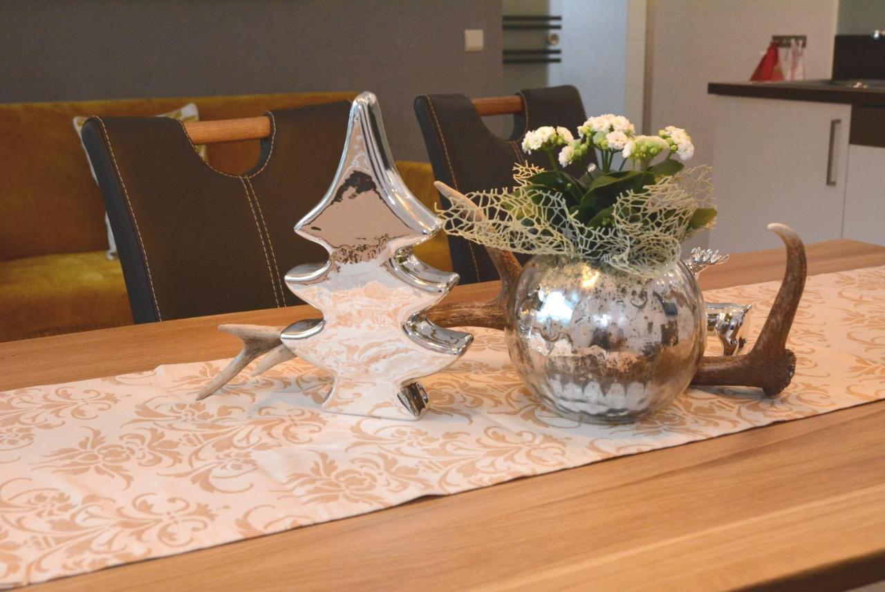 Landhaus Notburga Gries im Sellrain Bagian luar foto