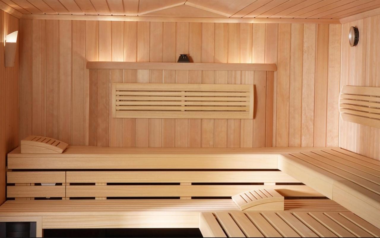 Landhaus Notburga Gries im Sellrain Bagian luar foto